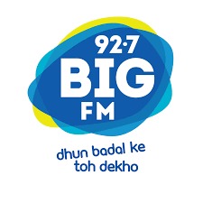 Big FM 92.7 Chennai