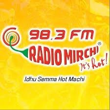 Radio Mirchi Tamil 98.3 FM