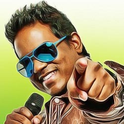 Yuvan Shankar Raja Radio